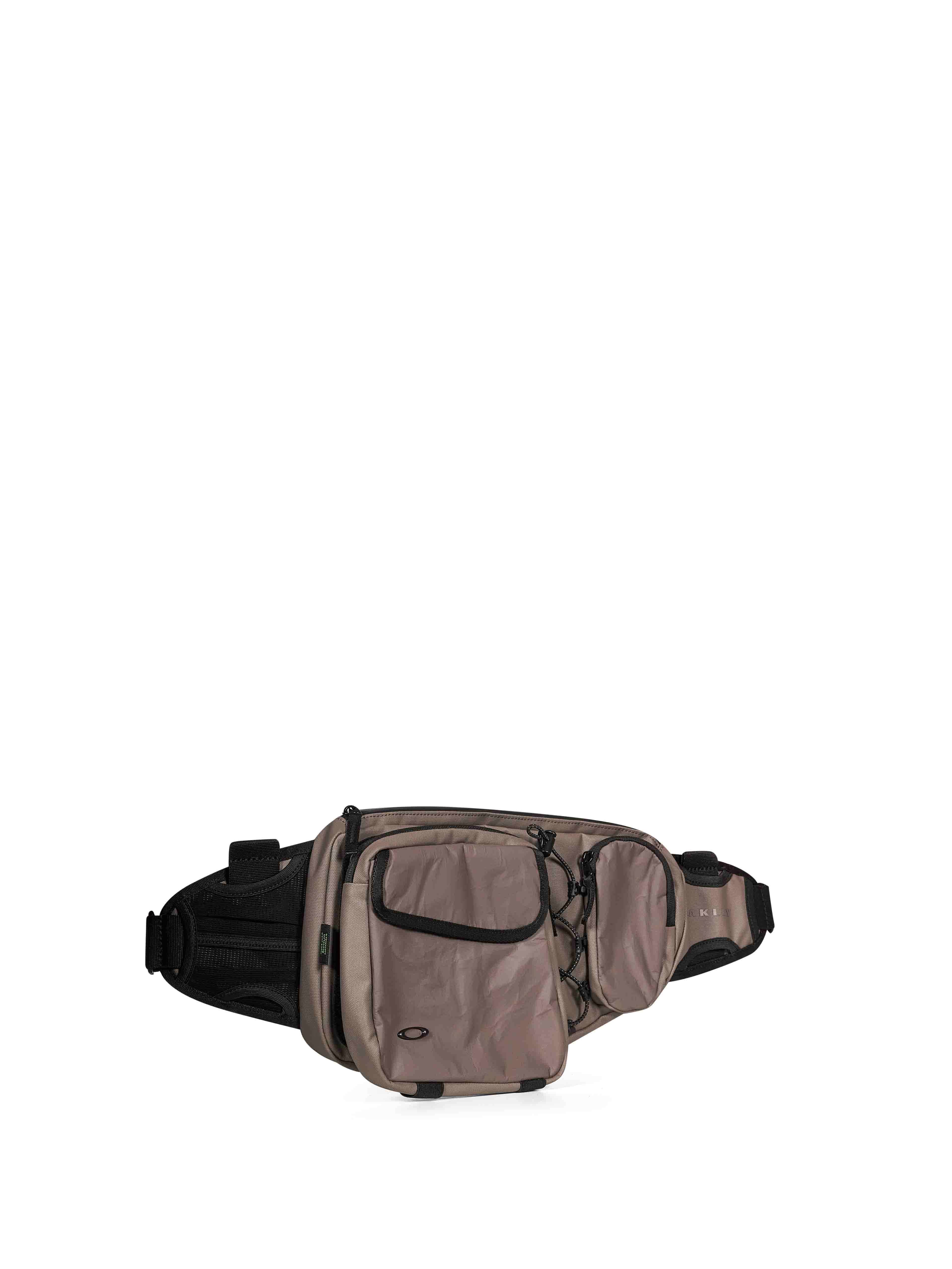 Marsupio Latitude Flex in grigio 
