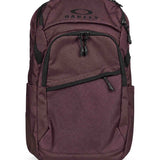 Zaino Essential Day Pack M 9.0 bordeaux 