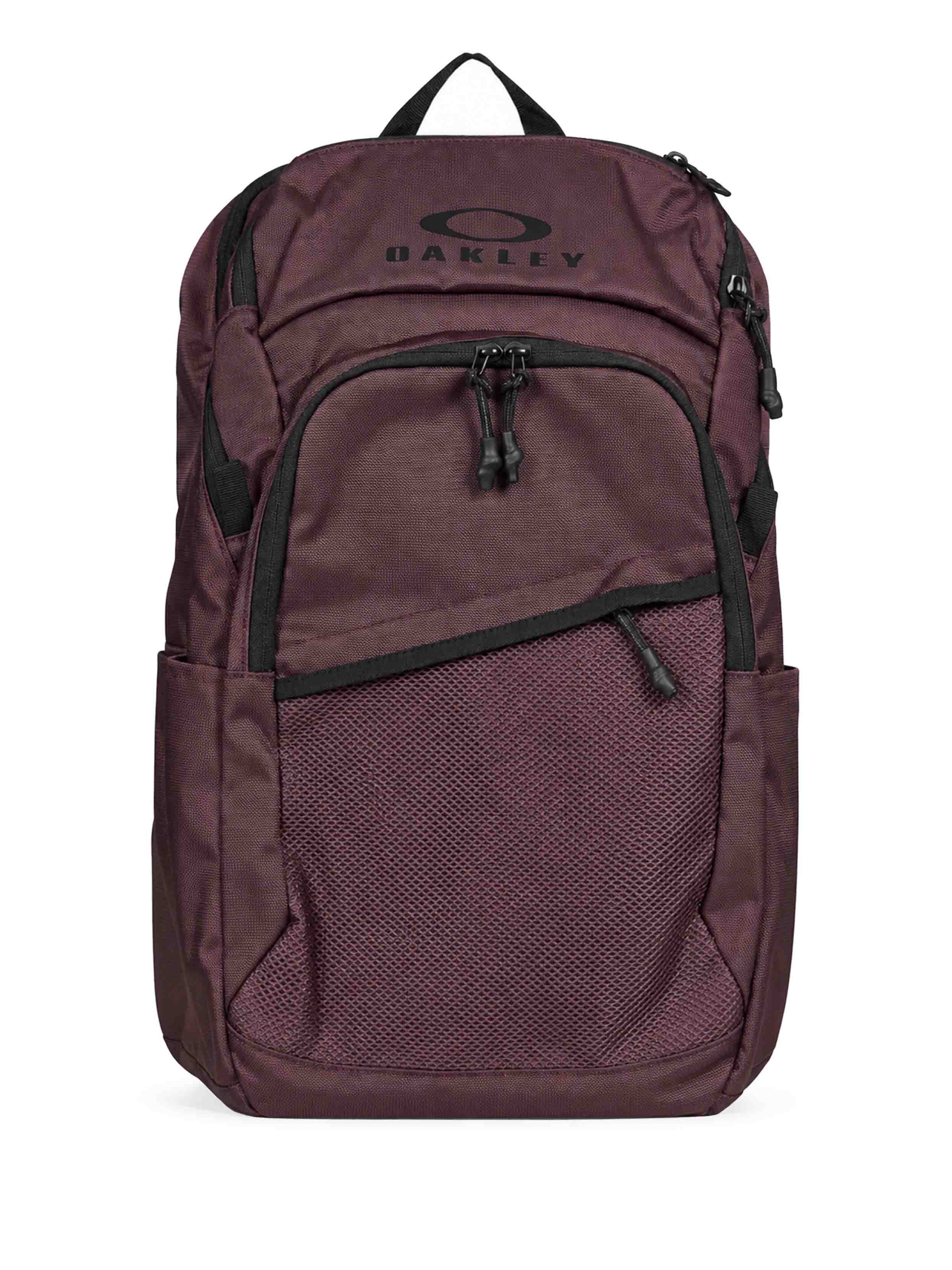 Zaino Essential Day Pack M 9.0 bordeaux 