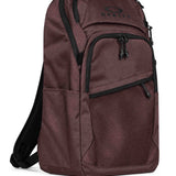 Zaino Essential Day Pack M 9.0 bordeaux 