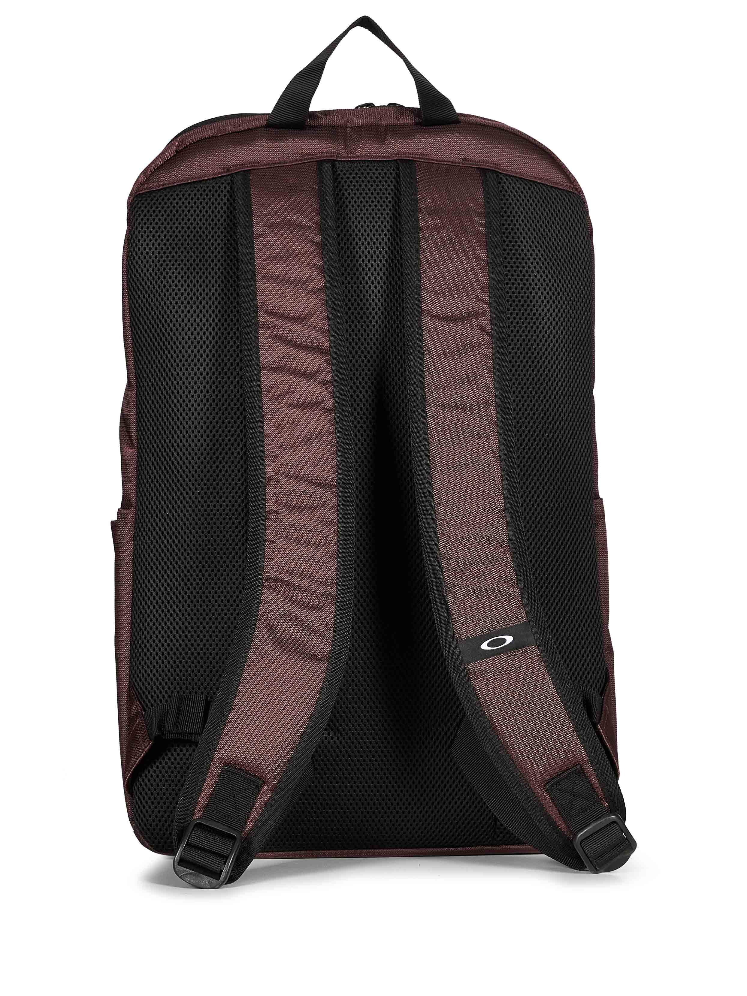 Zaino Essential Day Pack M 9.0 bordeaux 