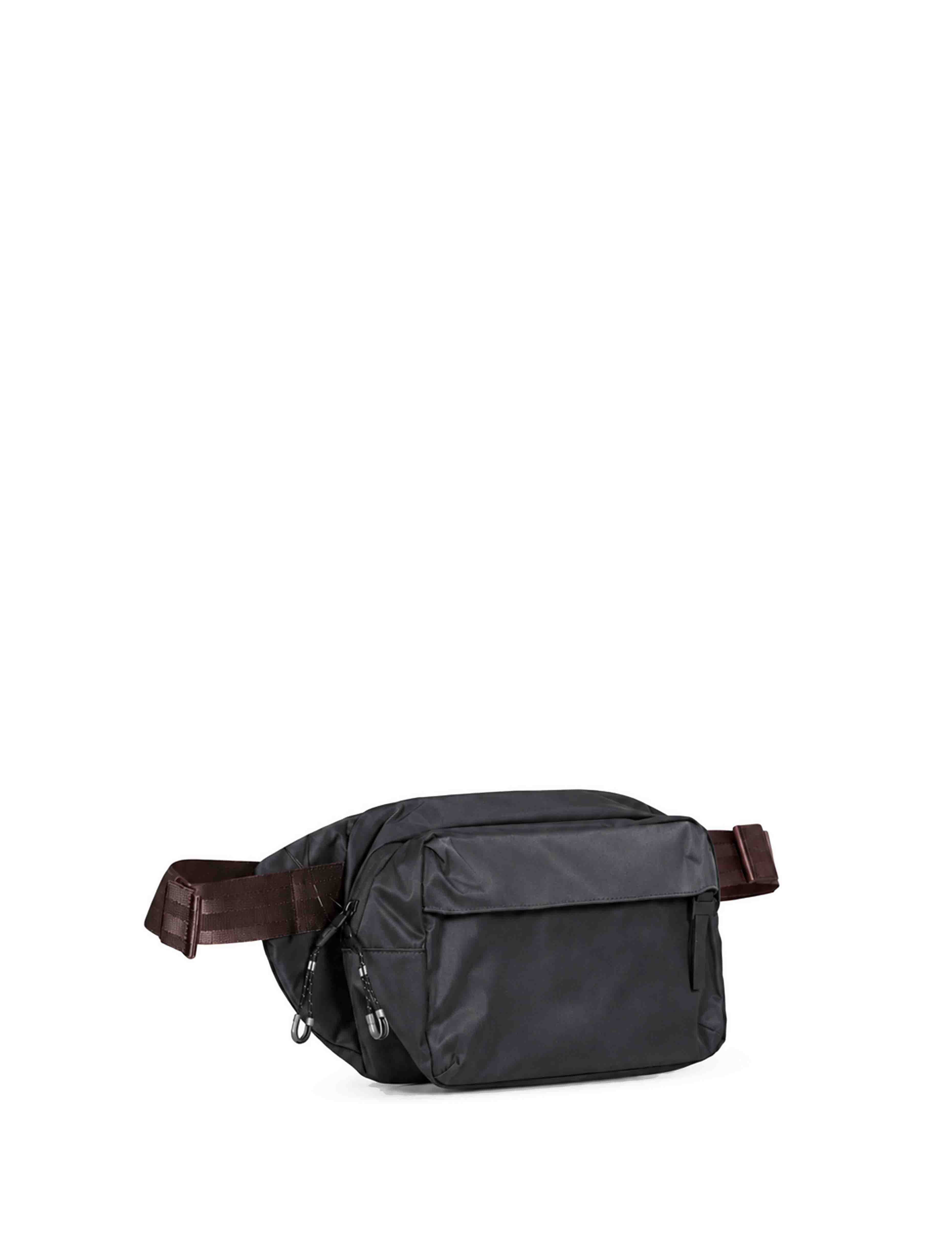 Marsupio FGL 10.0 in nero 