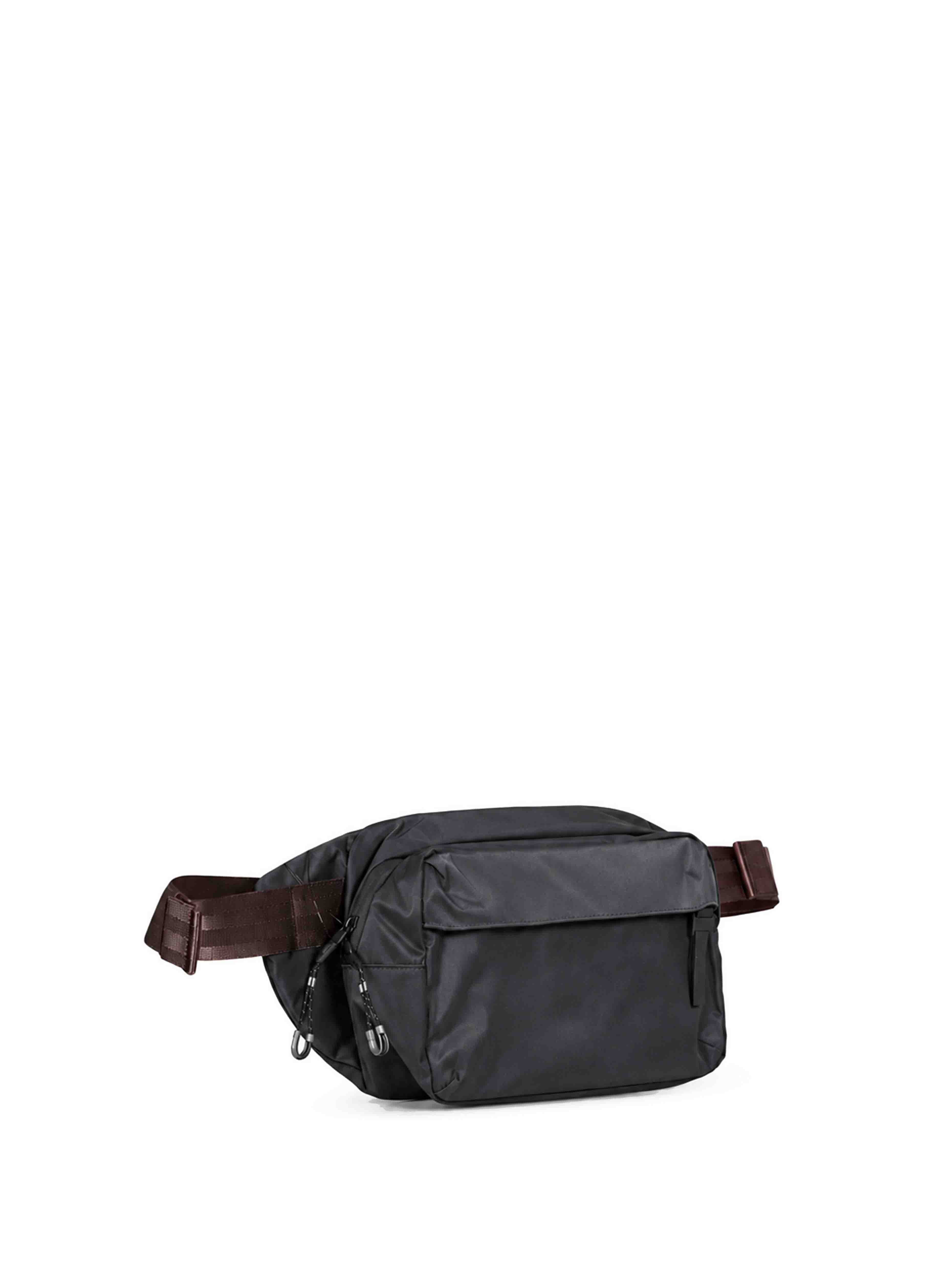 Marsupio FGL 10.0 in nero 