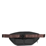 Marsupio FGL 10.0 in nero 