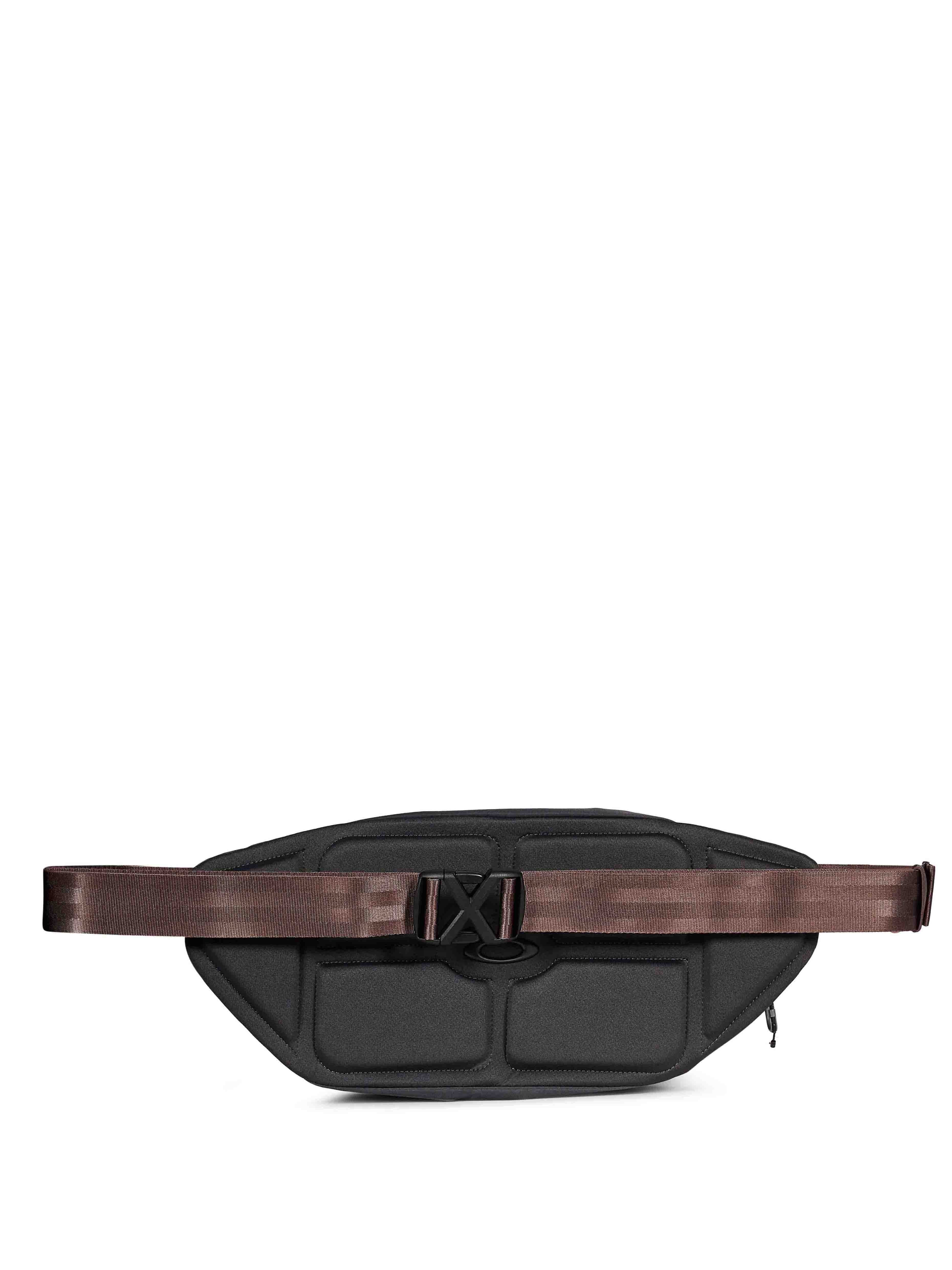 Marsupio FGL 10.0 in nero 
