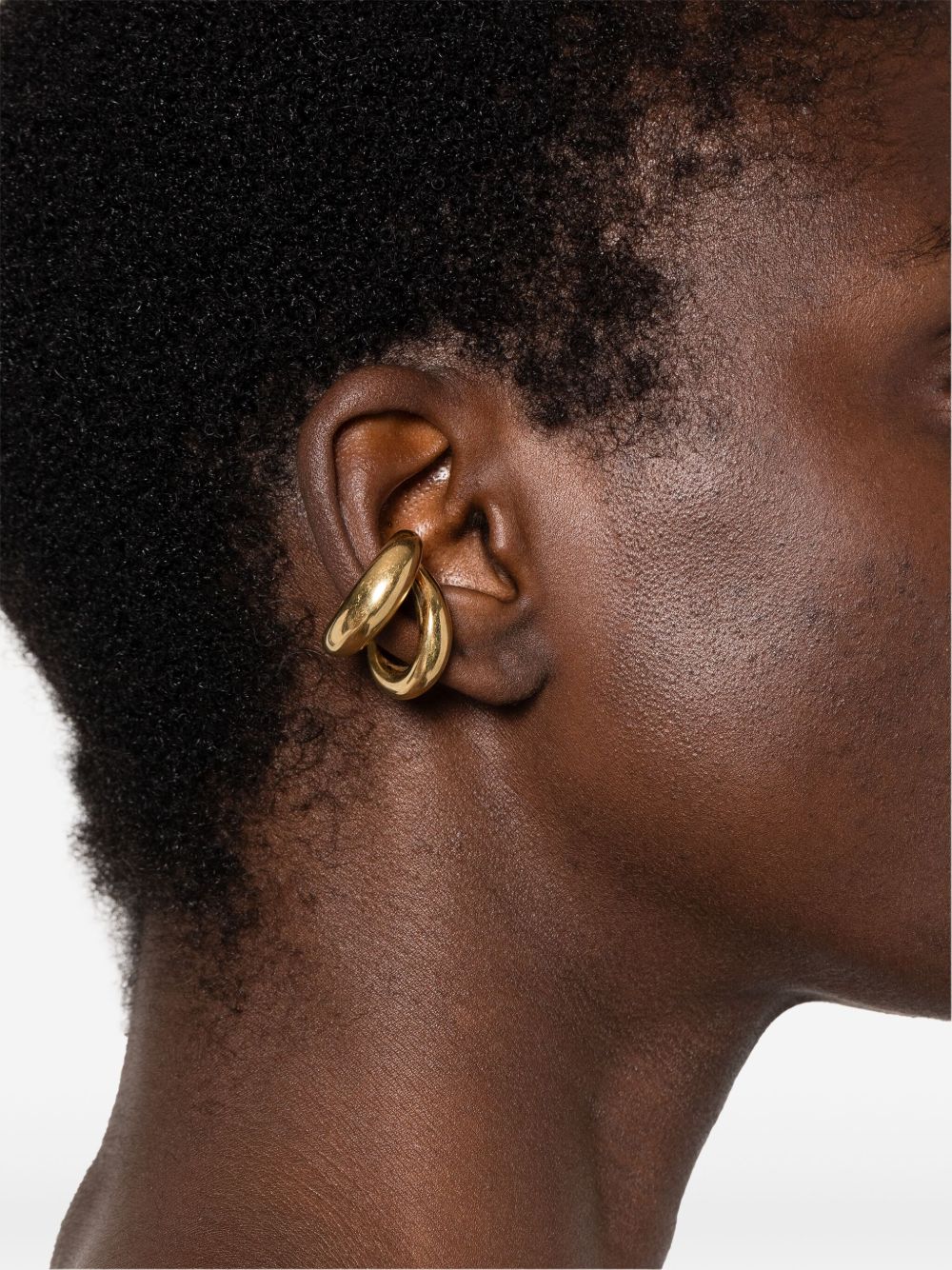 blow up stellar ear cuff 