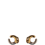 Ear cuff Blow Up Helix color argento e oro 