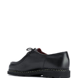 Derby con lacci michael bbr marche in nero 