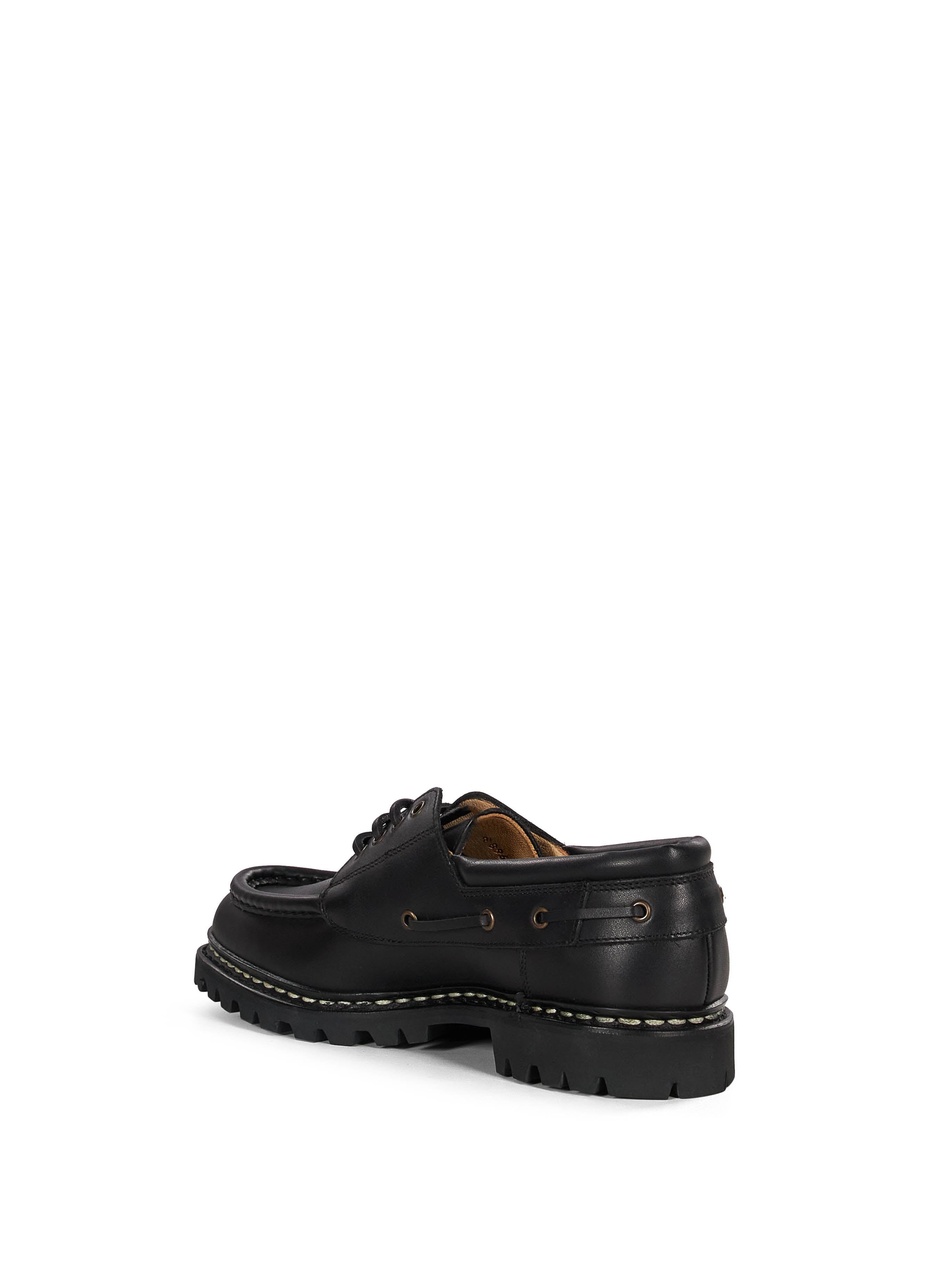 Derby chimey jannnu in nero 