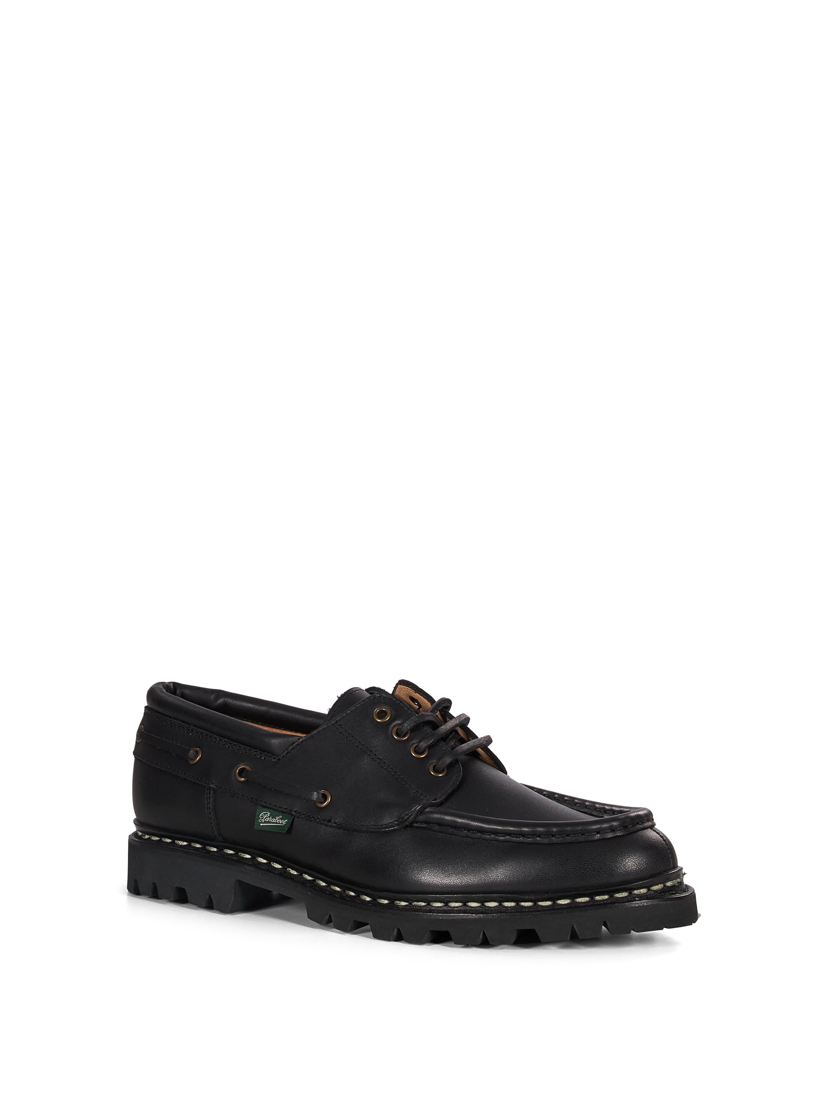 Derby chimey jannnu in nero 