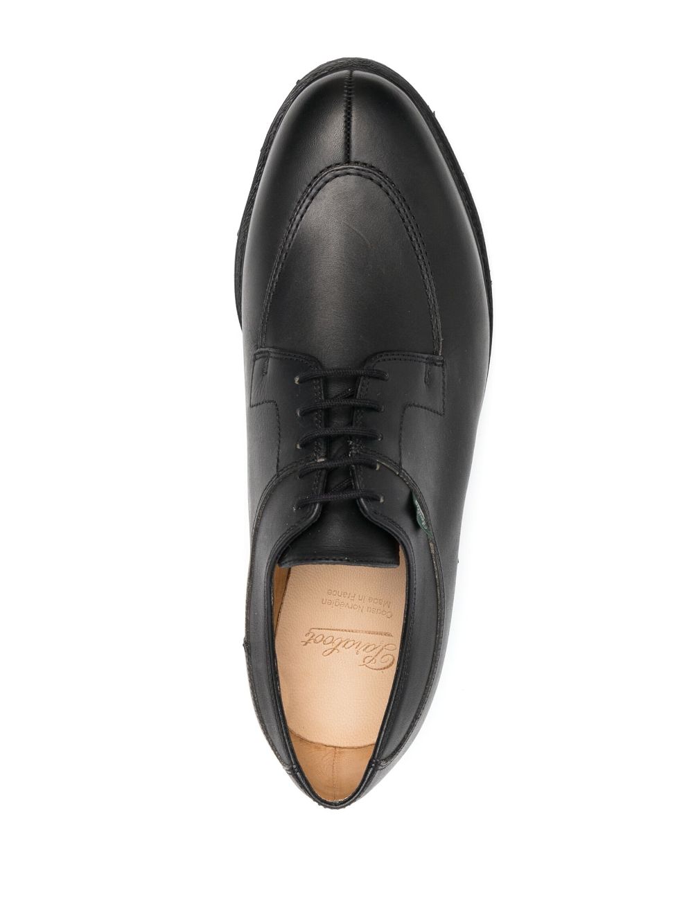 Derby avignon griff in nero 