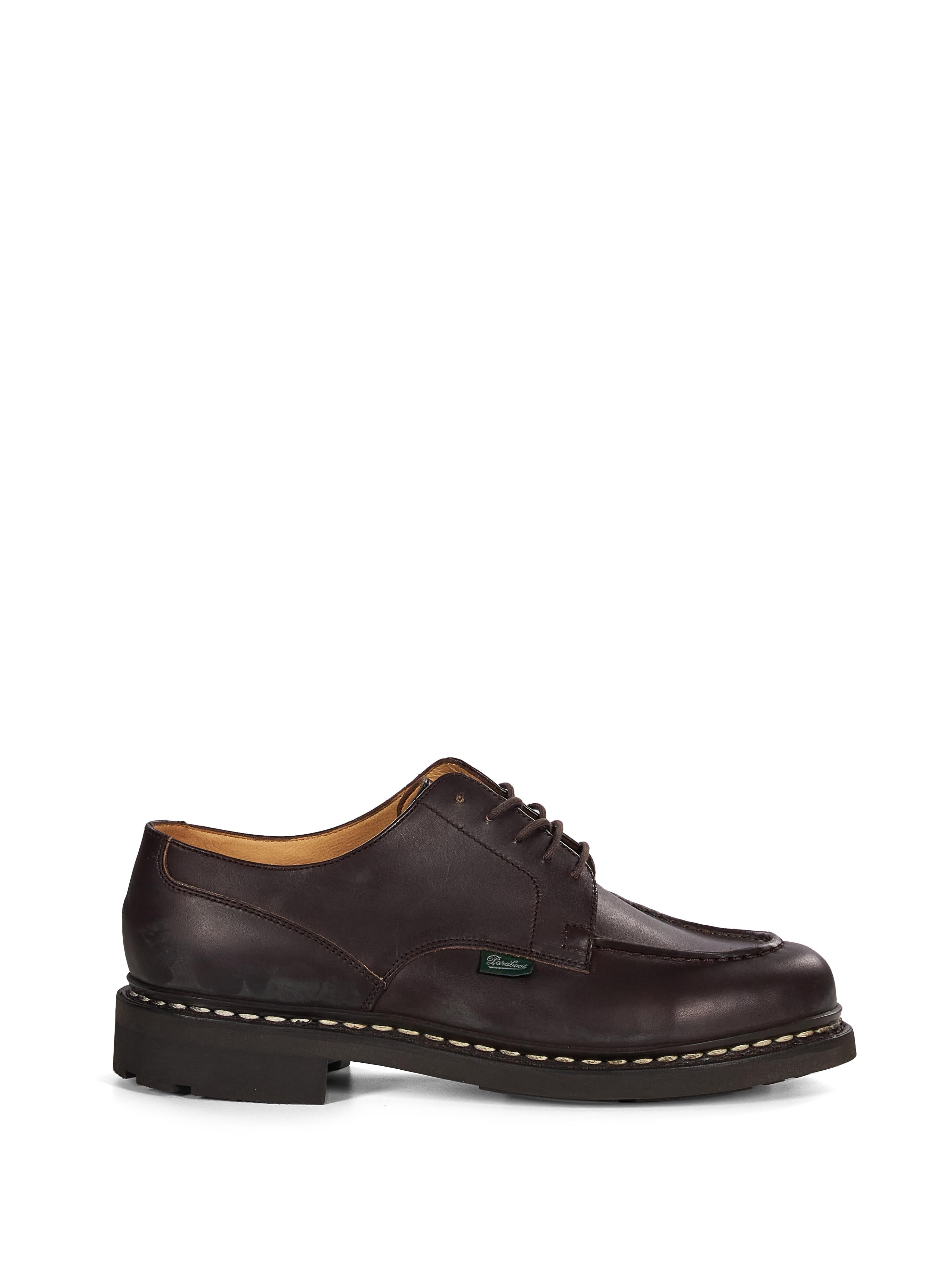 Derby Chambord Tex in marrone 