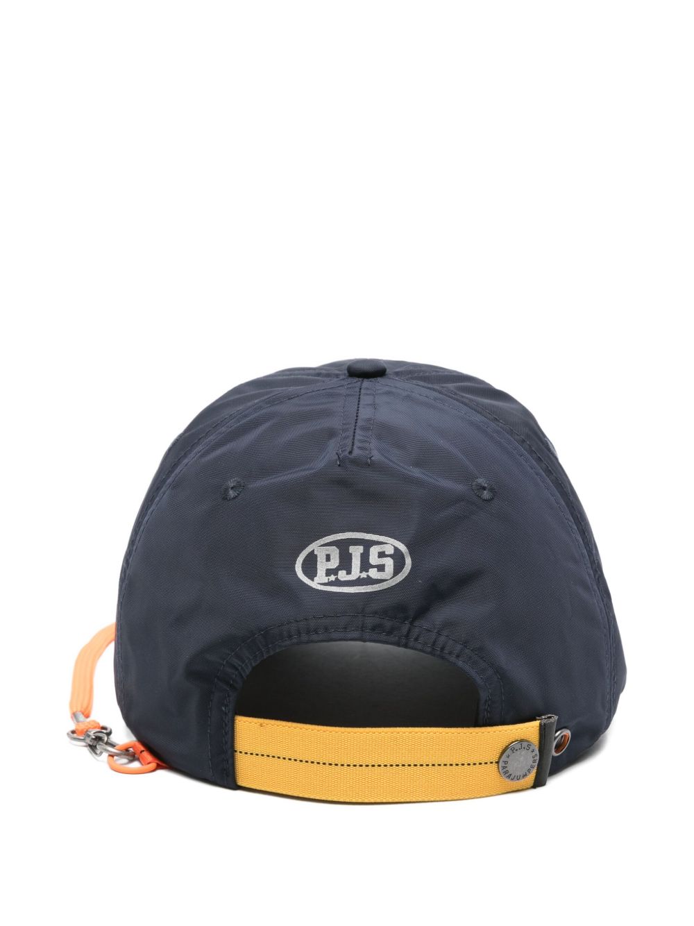 Cappello Bravo in blu 