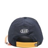 Cappello Bravo in blu 