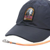 Cappello Bravo in blu 