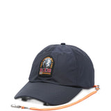 Cappello Bravo in blu 
