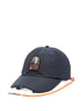 Cappello Bravo in blu