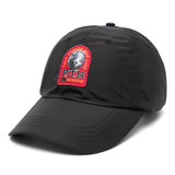 Cappello Bravo in nero 