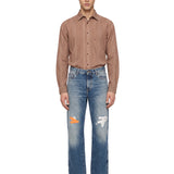 Jeans Rich Kid in blu 