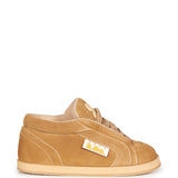 Sneakers SK8 Vintage in beige 