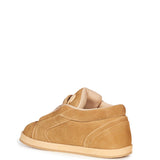 Sneakers SK8 Vintage in beige 