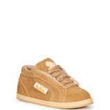 Sneakers SK8 Vintage in beige 