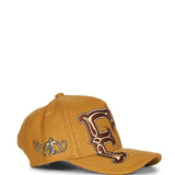 Cappello FortunaTrucker in beige 