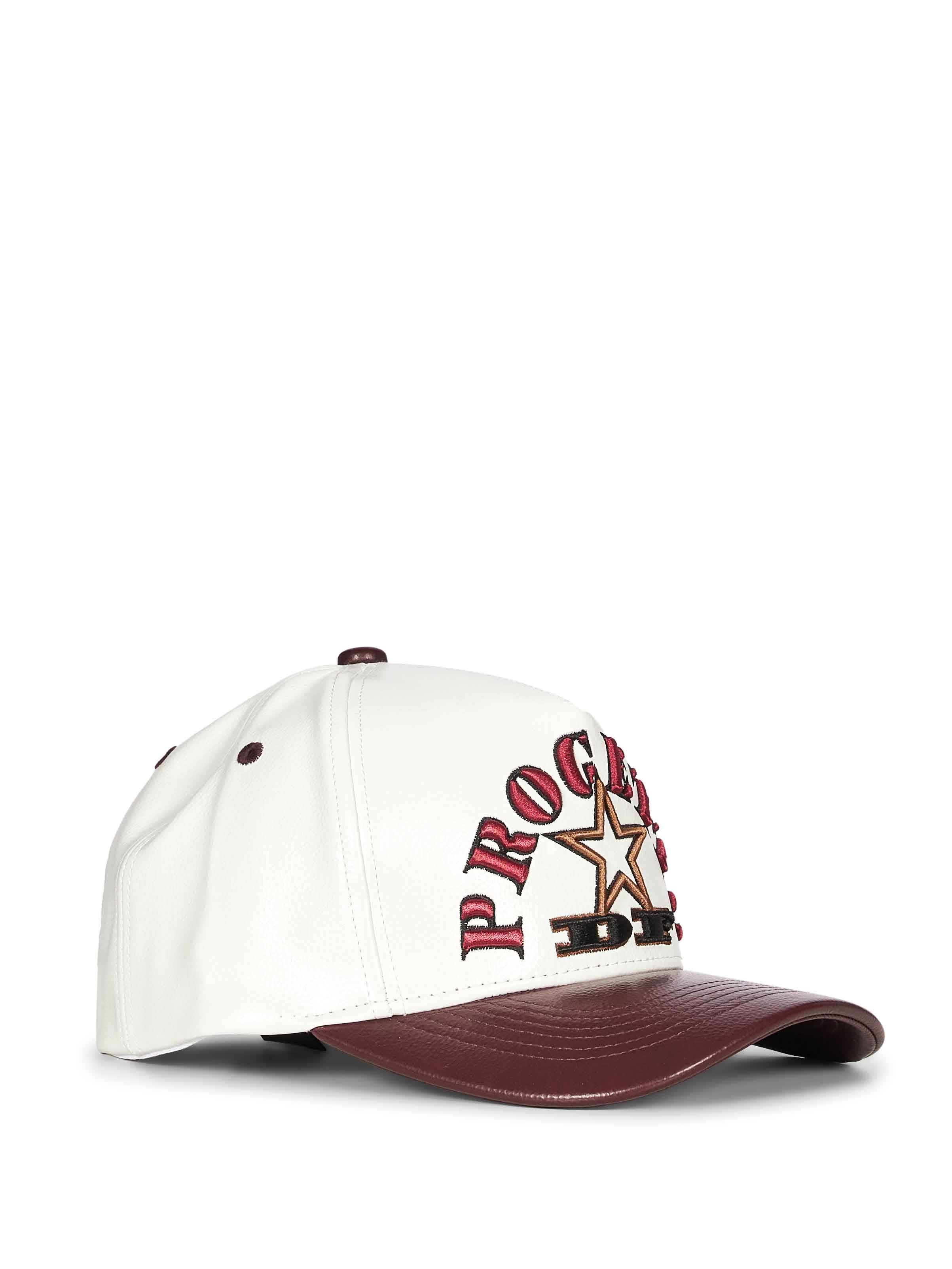 Cappello ProgettoTrucker 