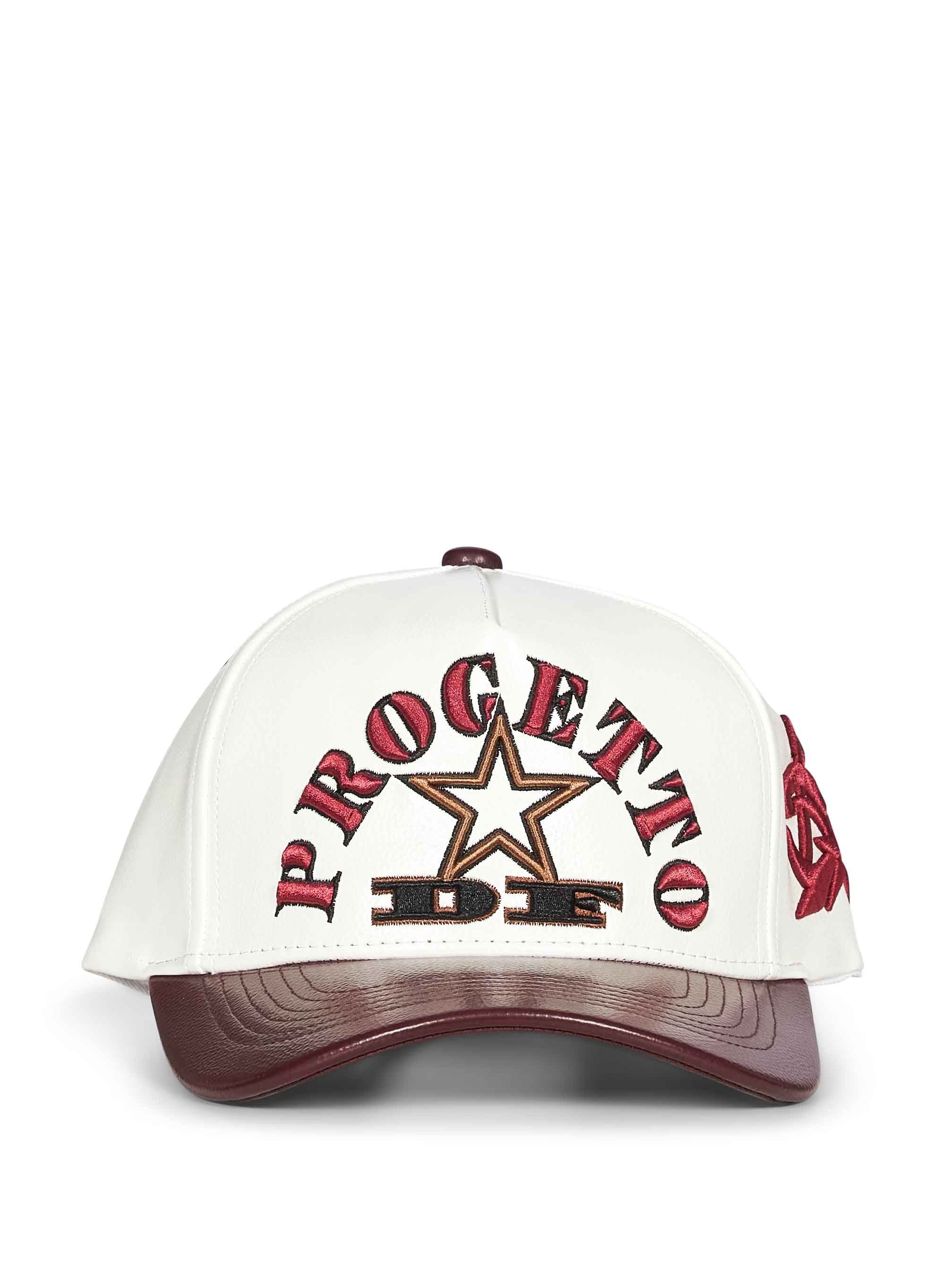 Cappello ProgettoTrucker 