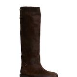 Stivali Mel in marrone 