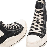 Sneakers alte Kurt in nero R13 - donna 