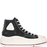 Sneakers alte Kurt in nero R13 - donna 