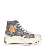 Sneakers Kurt High Top multicolor 