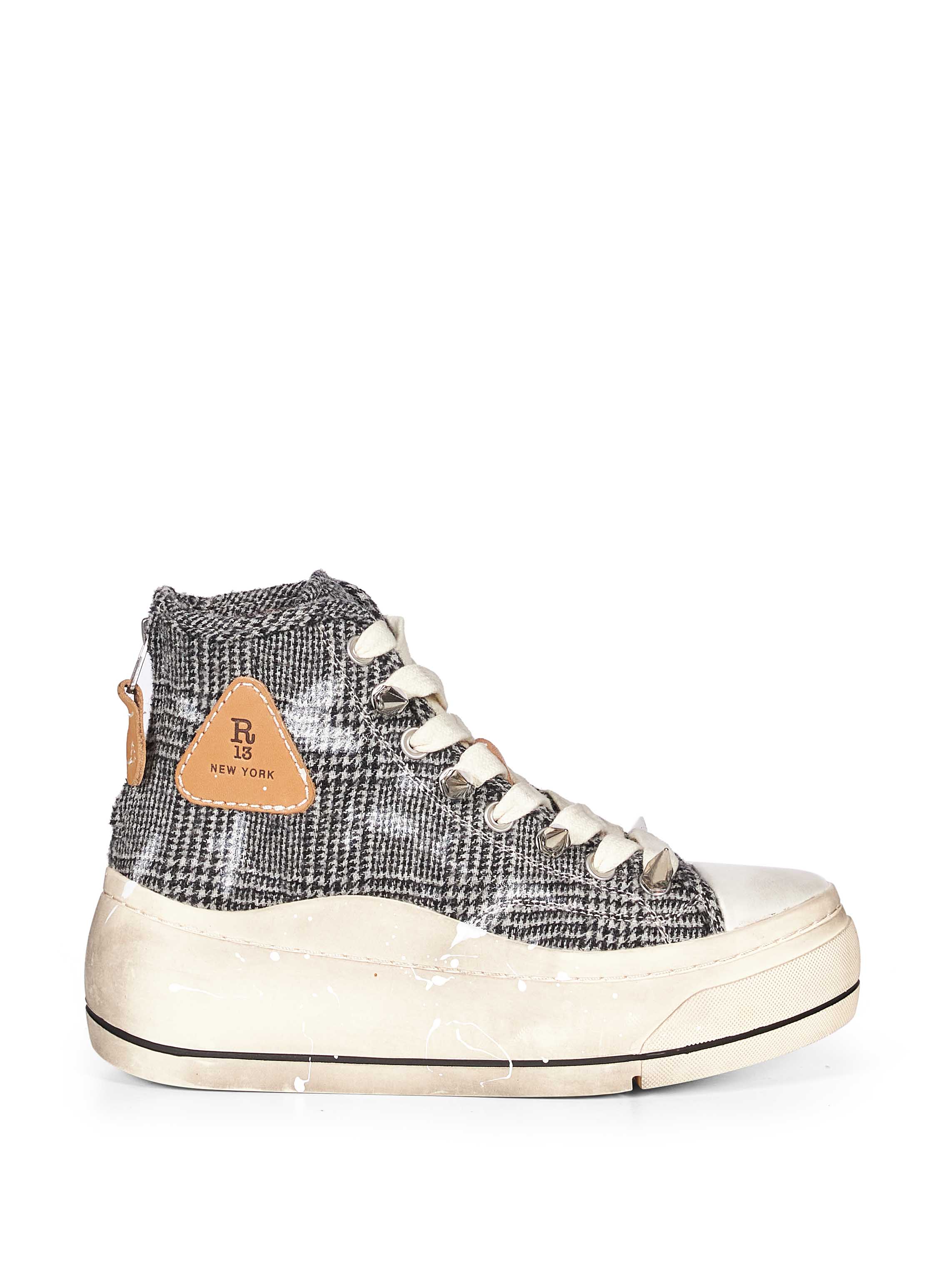 Sneakers Kurt High Top multicolor 