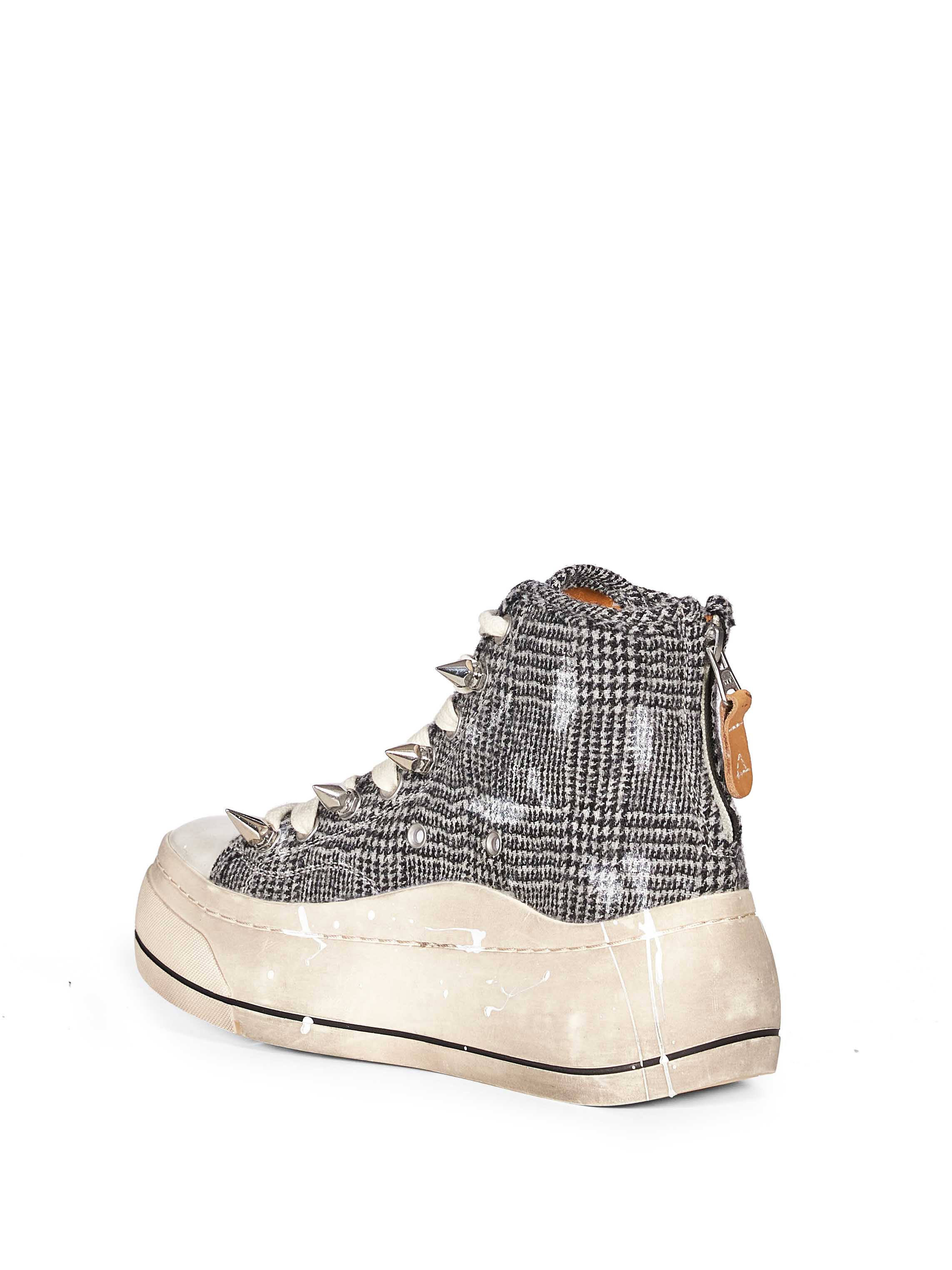 Sneakers Kurt High Top multicolor 