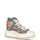 Sneakers Kurt High Top multicolor 