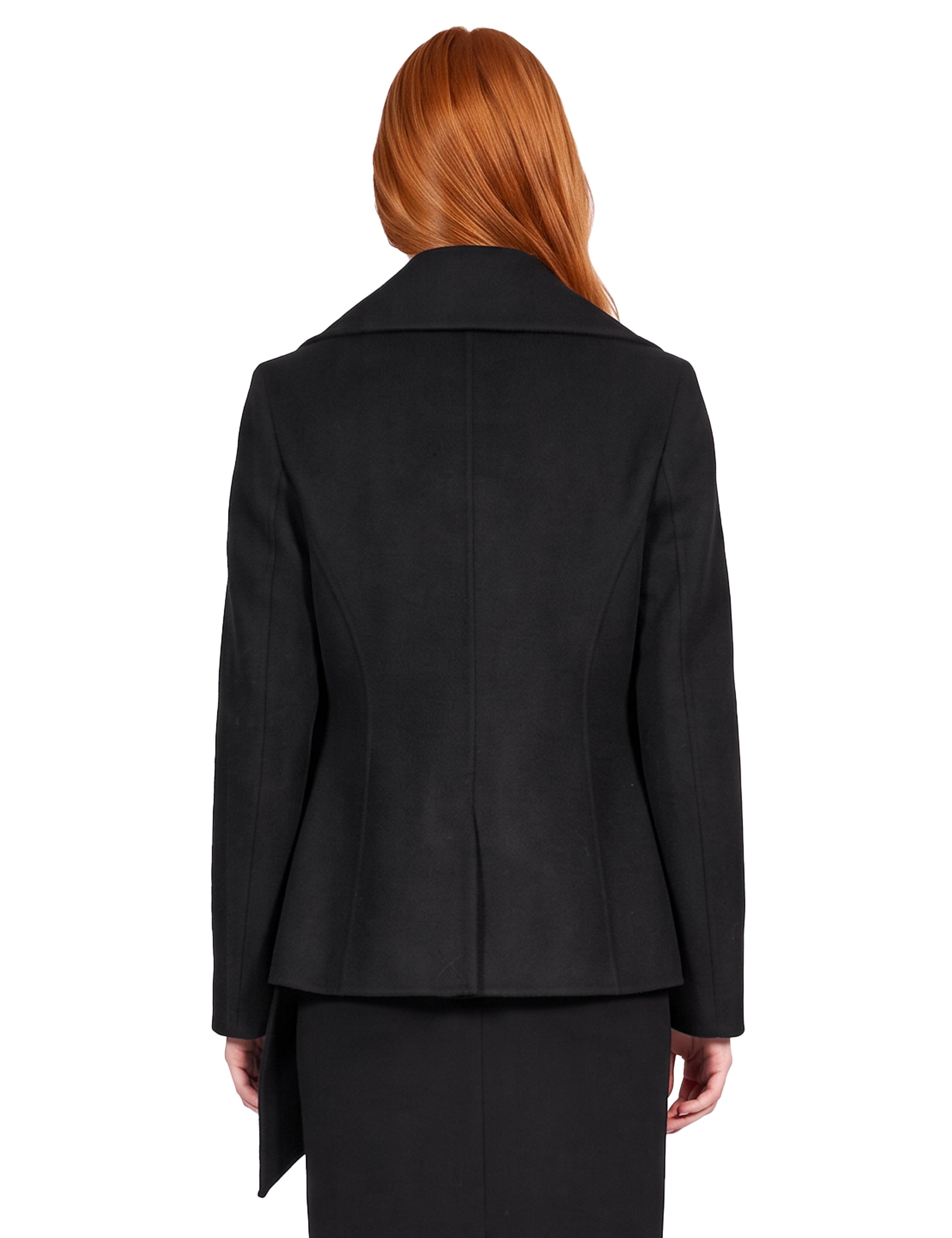Maglia Ottilia in nero 