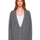 Maglione Otis in grigio 