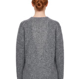 Maglione Otis in grigio 