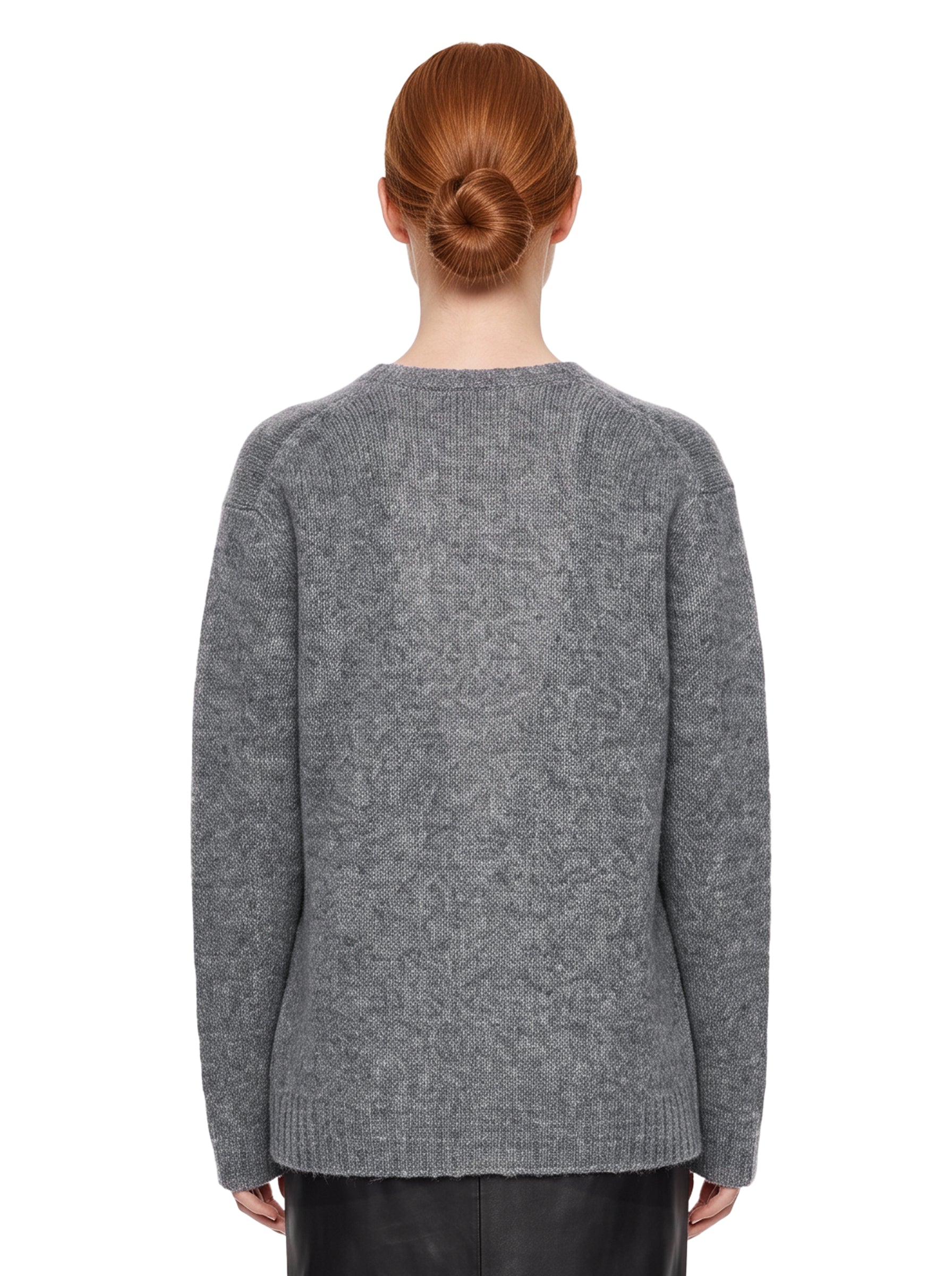 Maglione Otis in grigio 