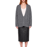 Maglione Otis in grigio 