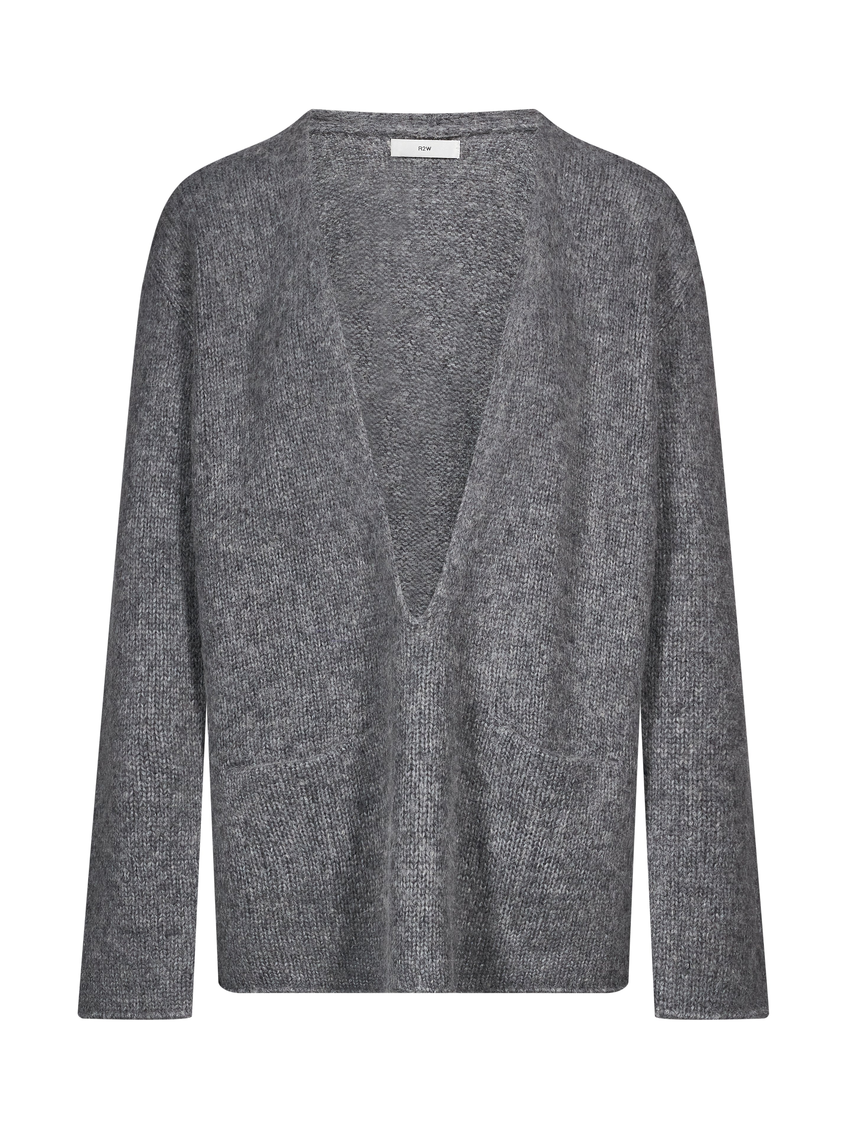 Maglione Otis in grigio 