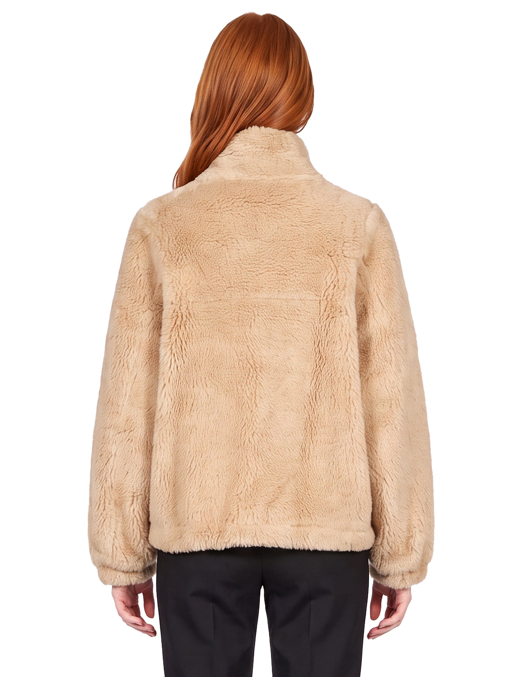 Giacca Falco in beige 