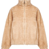 Giacca Falco in beige 