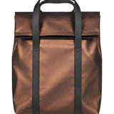 Zaino 2 Way Tote in marrone 