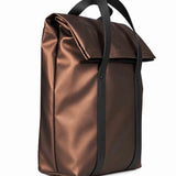 Zaino 2 Way Tote in marrone 