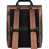 Zaino 2 Way Tote in marrone 