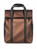 Zaino 2 Way Tote in marrone