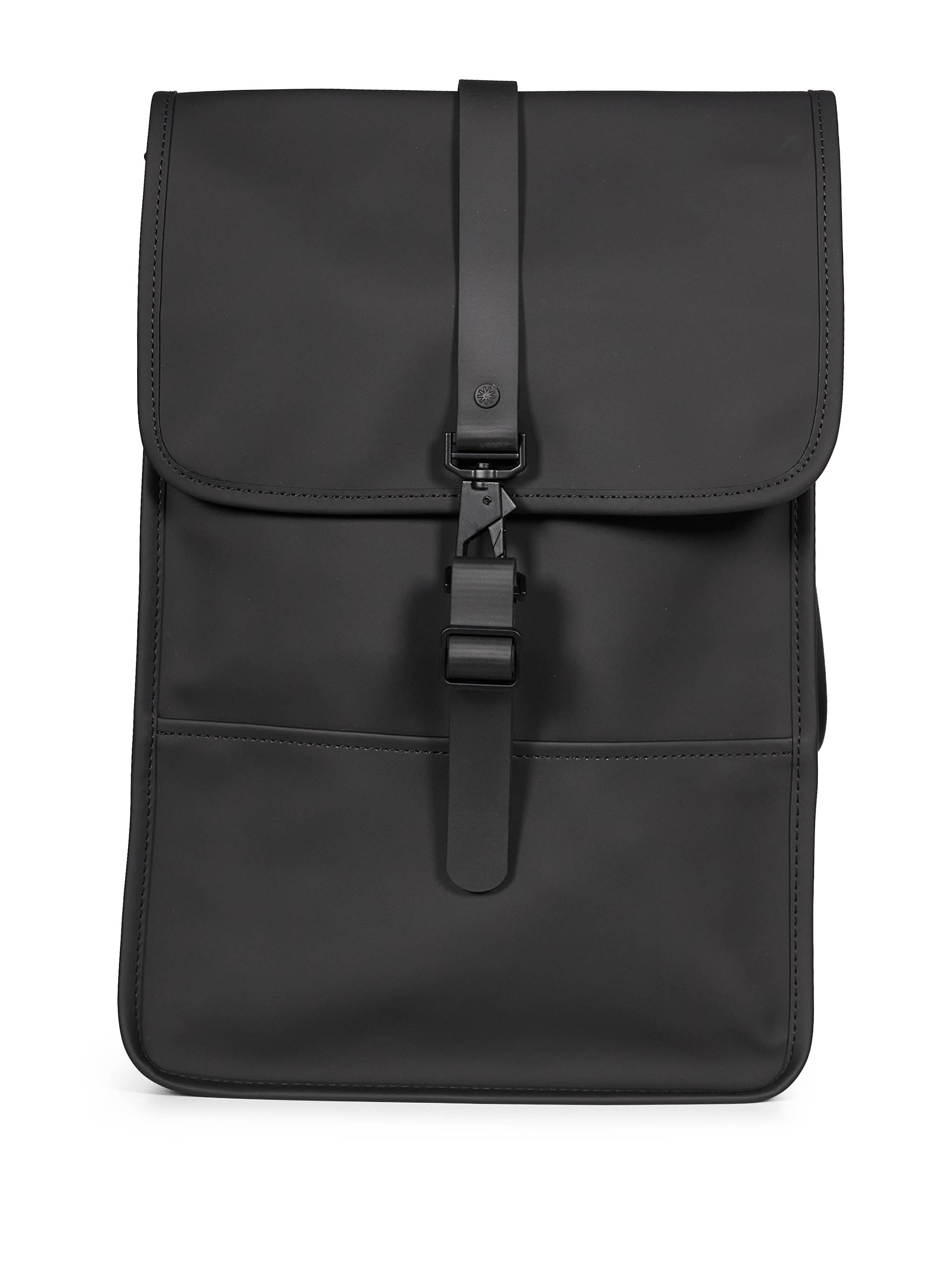 Zaino Backpack Mini in nero 