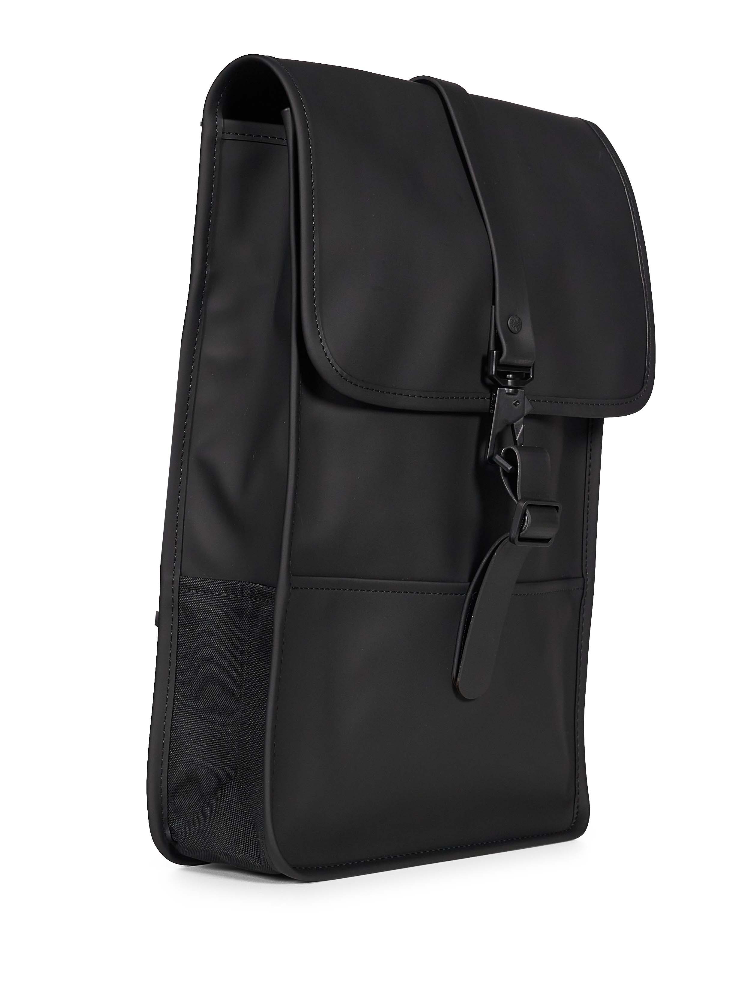 Zaino Backpack Mini in nero 